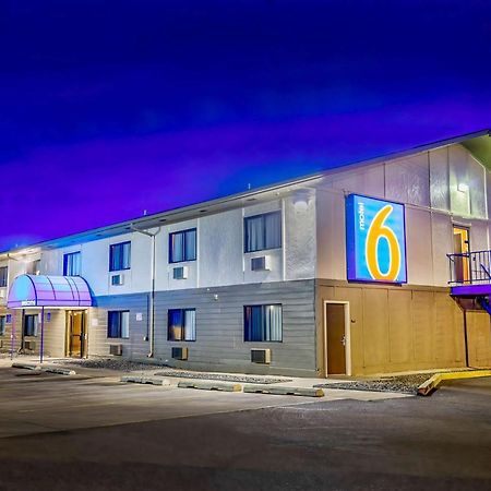 Motel 6-Duluth, Mn 외부 사진