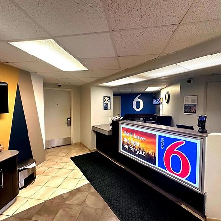 Motel 6-Duluth, Mn 외부 사진
