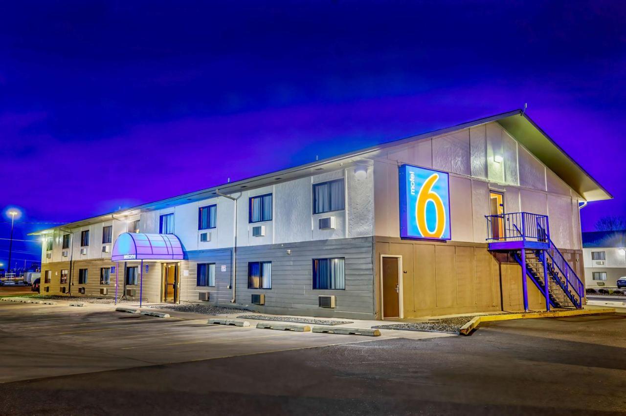 Motel 6-Duluth, Mn 외부 사진
