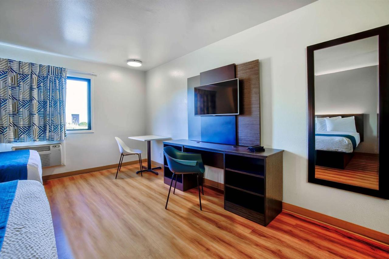 Motel 6-Duluth, Mn 외부 사진