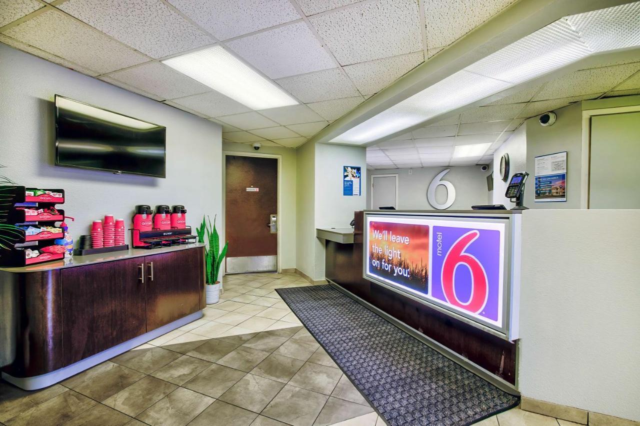 Motel 6-Duluth, Mn 외부 사진