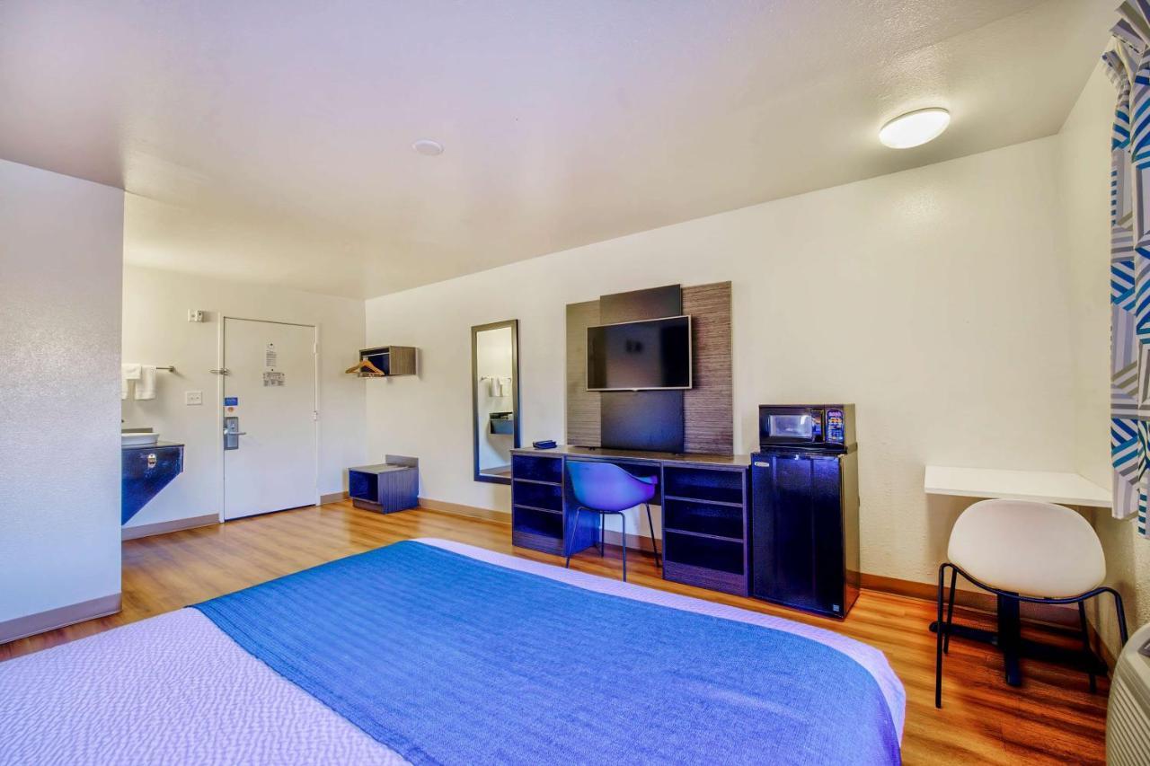 Motel 6-Duluth, Mn 외부 사진