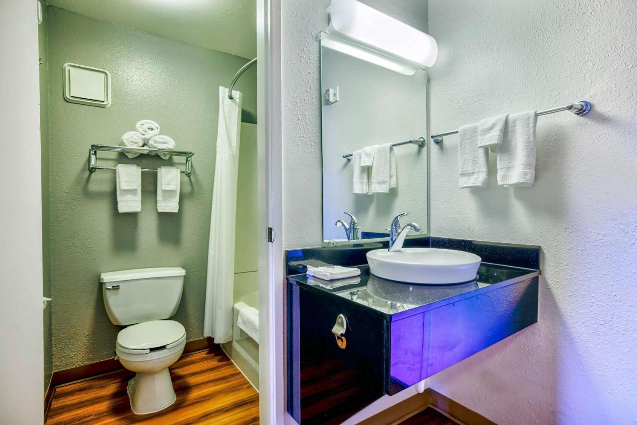 Motel 6-Duluth, Mn 외부 사진