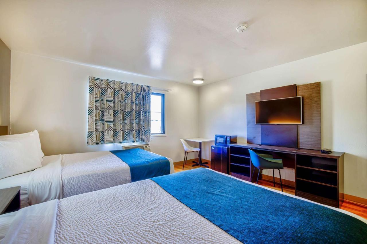 Motel 6-Duluth, Mn 외부 사진