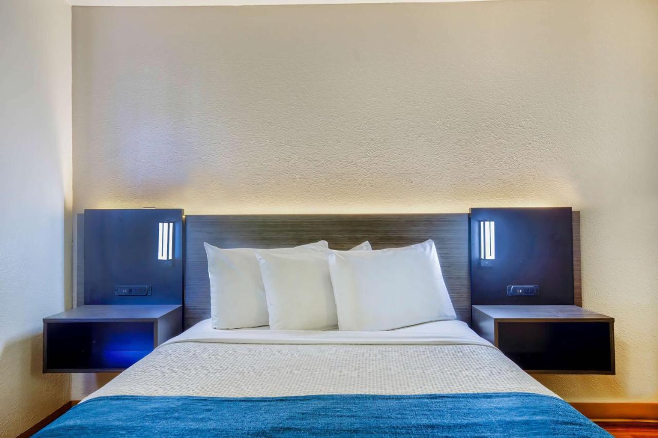 Motel 6-Duluth, Mn 외부 사진