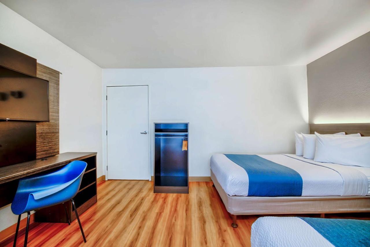 Motel 6-Duluth, Mn 외부 사진