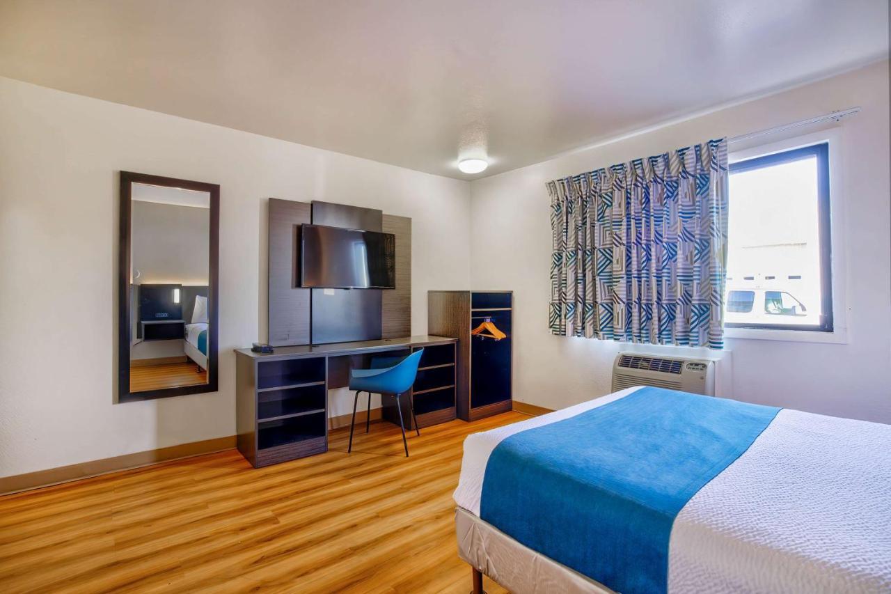 Motel 6-Duluth, Mn 외부 사진