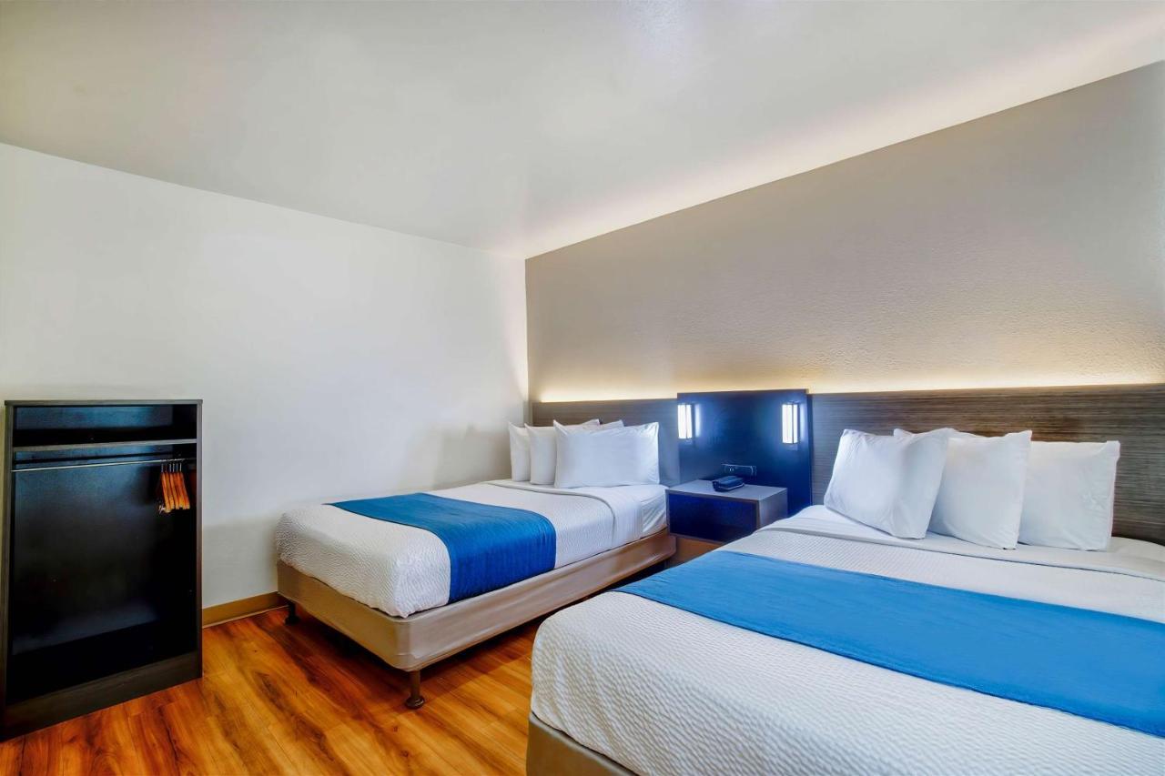 Motel 6-Duluth, Mn 외부 사진
