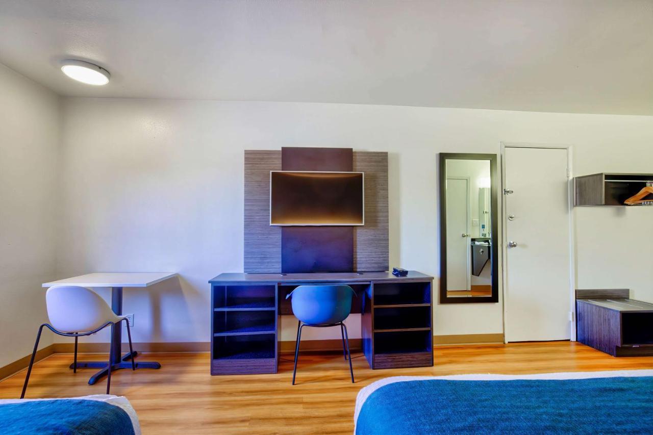 Motel 6-Duluth, Mn 외부 사진