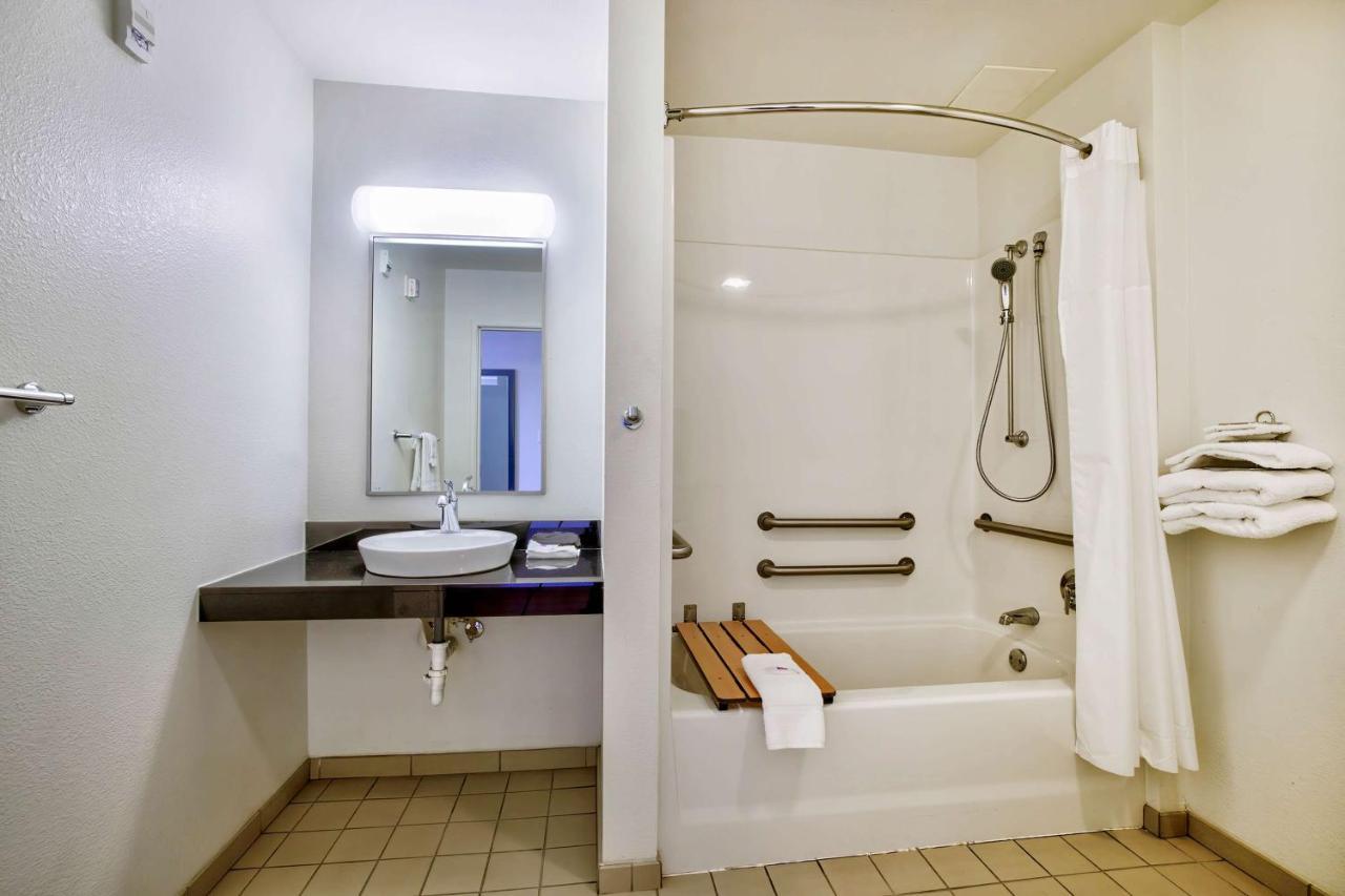 Motel 6-Duluth, Mn 외부 사진