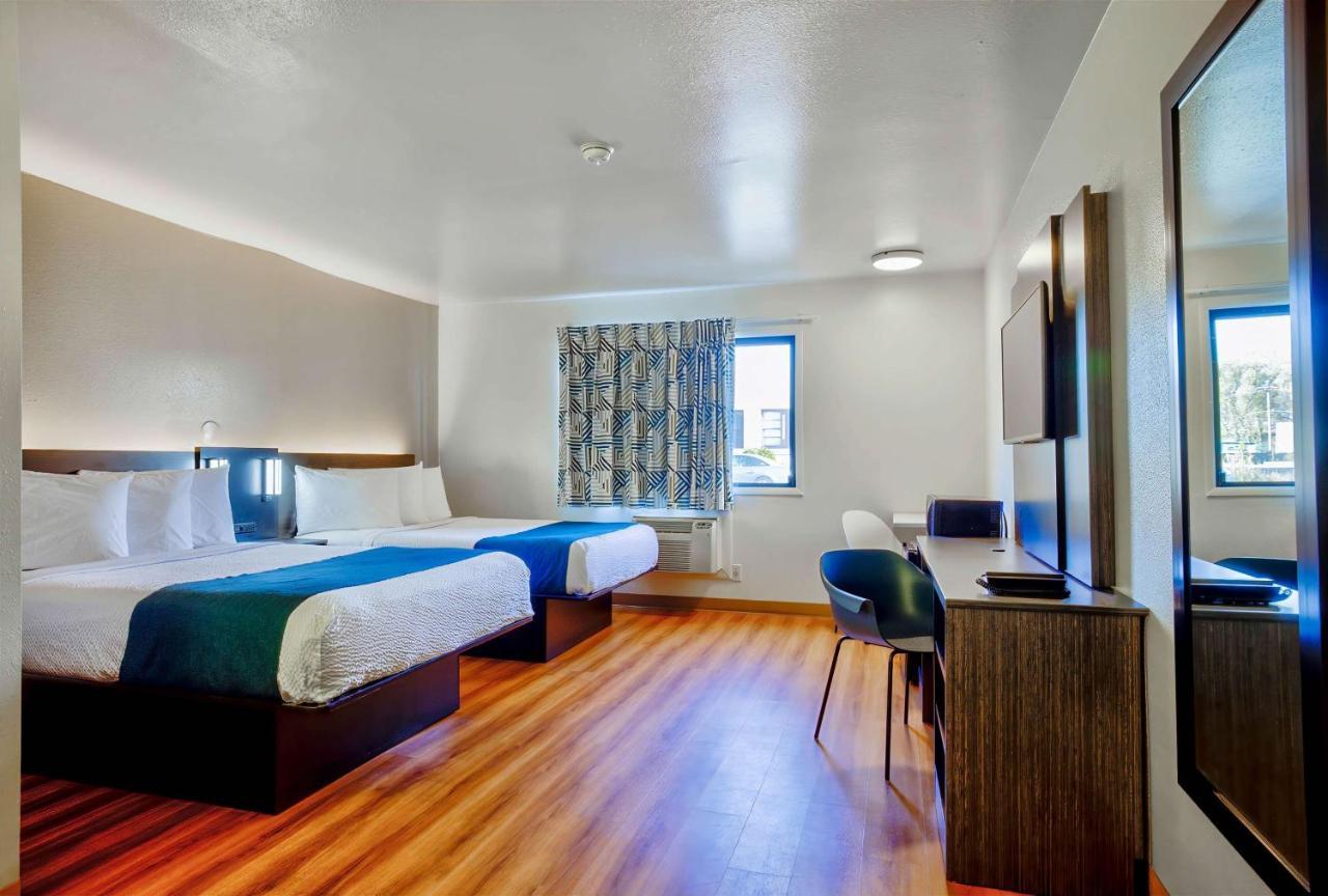 Motel 6-Duluth, Mn 외부 사진