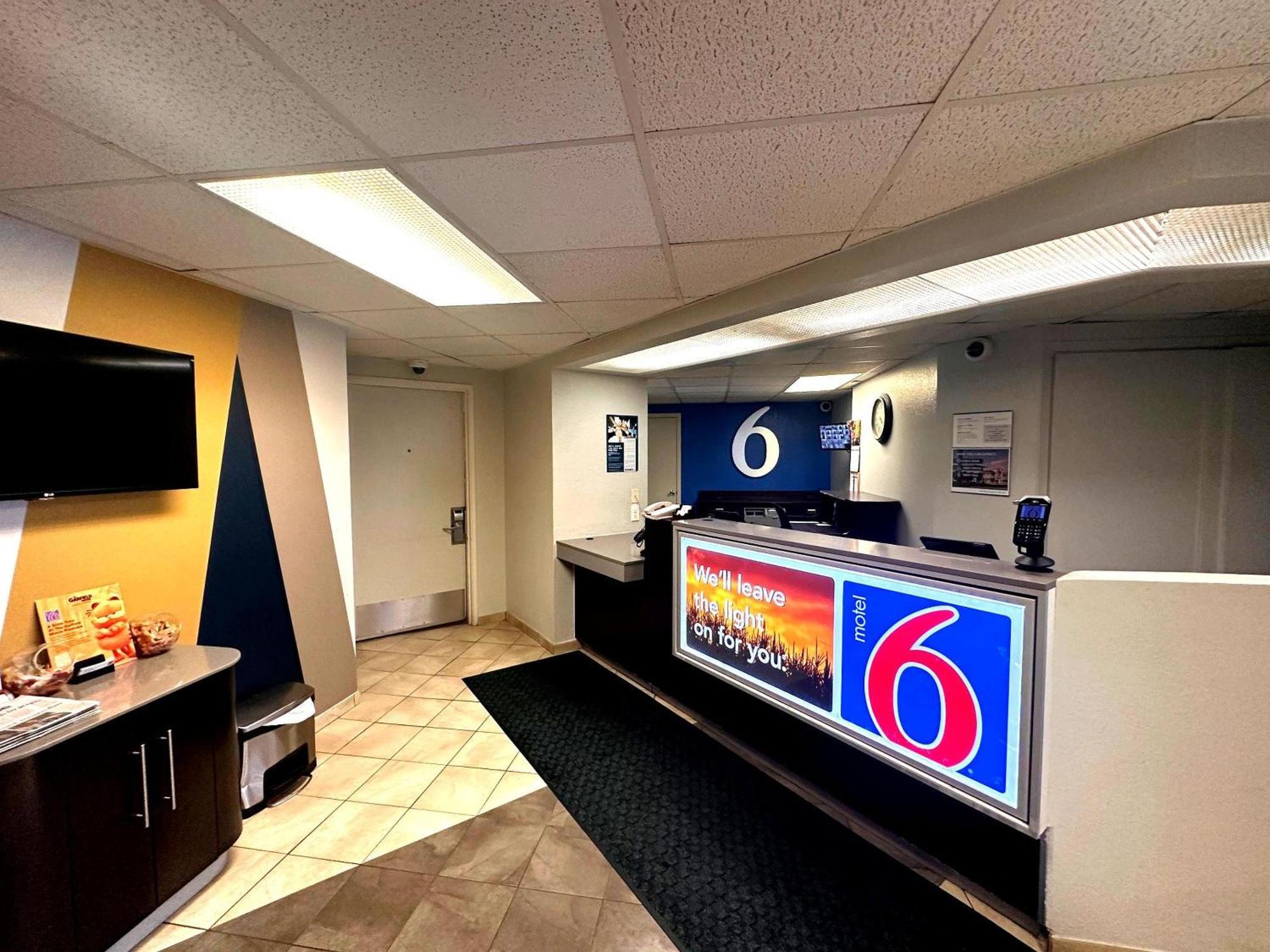 Motel 6-Duluth, Mn 외부 사진