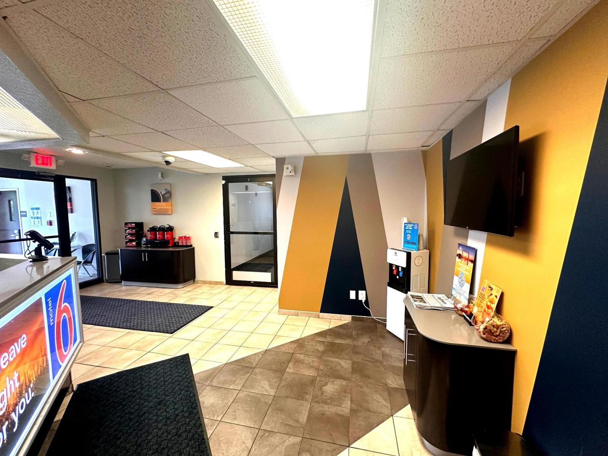 Motel 6-Duluth, Mn 외부 사진