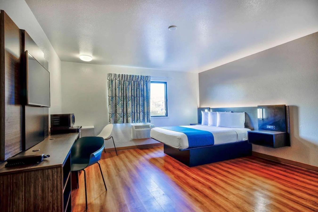 Motel 6-Duluth, Mn 외부 사진