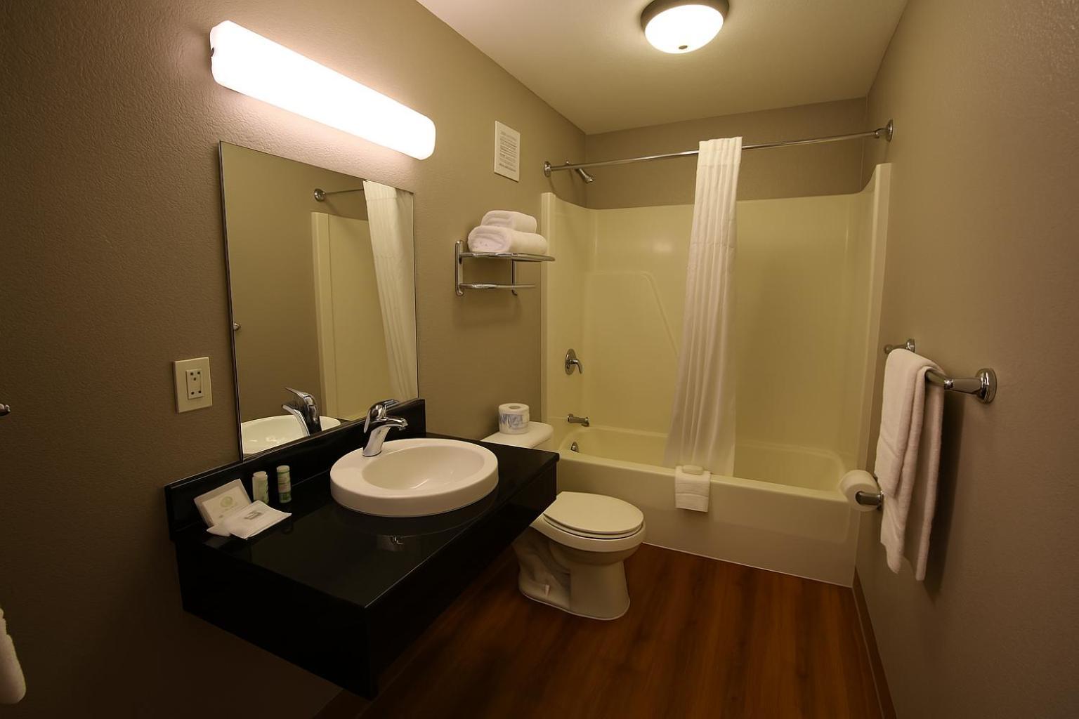 Motel 6-Duluth, Mn 외부 사진