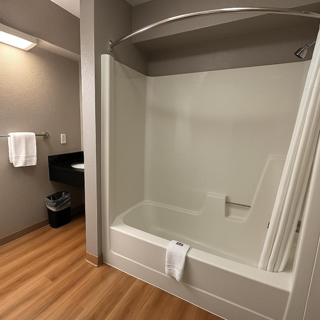Motel 6-Duluth, Mn 외부 사진