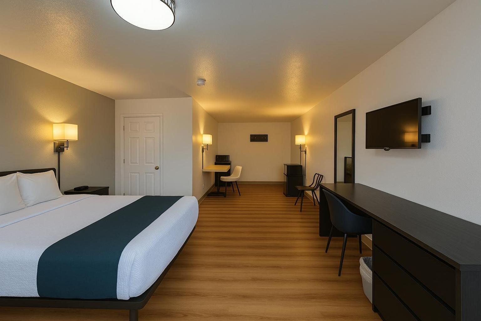 Motel 6-Duluth, Mn 외부 사진