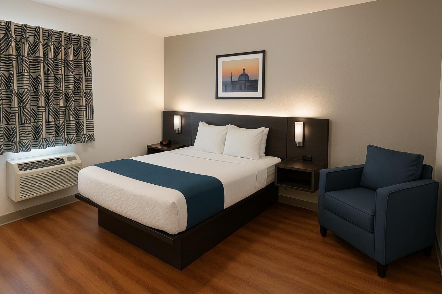 Motel 6-Duluth, Mn 외부 사진