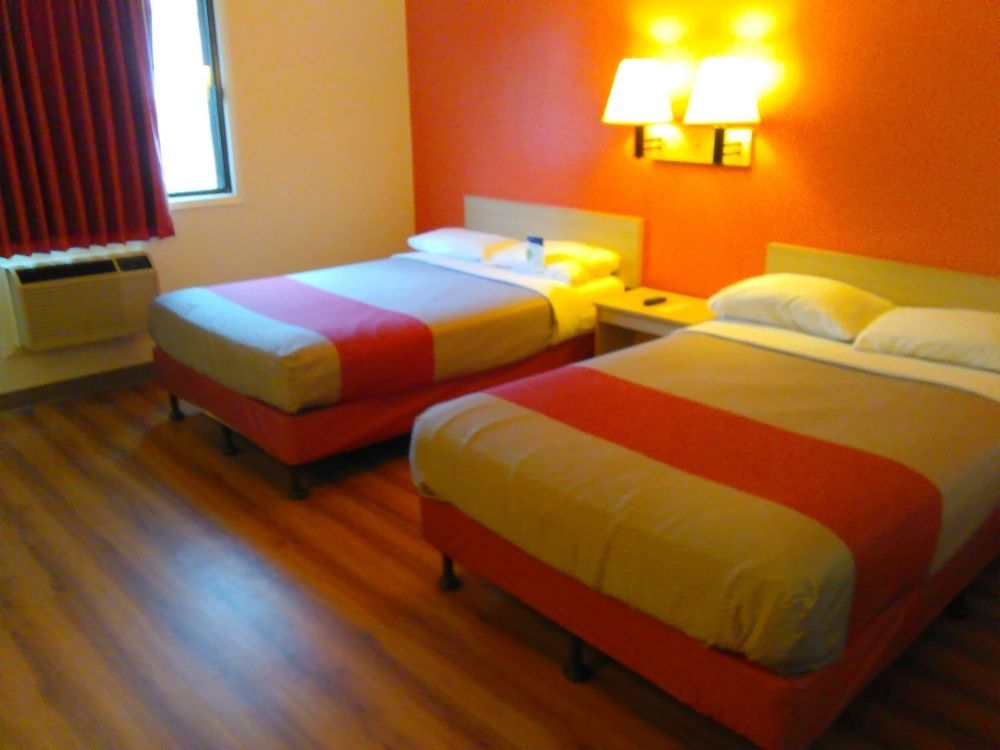 Motel 6-Duluth, Mn 외부 사진