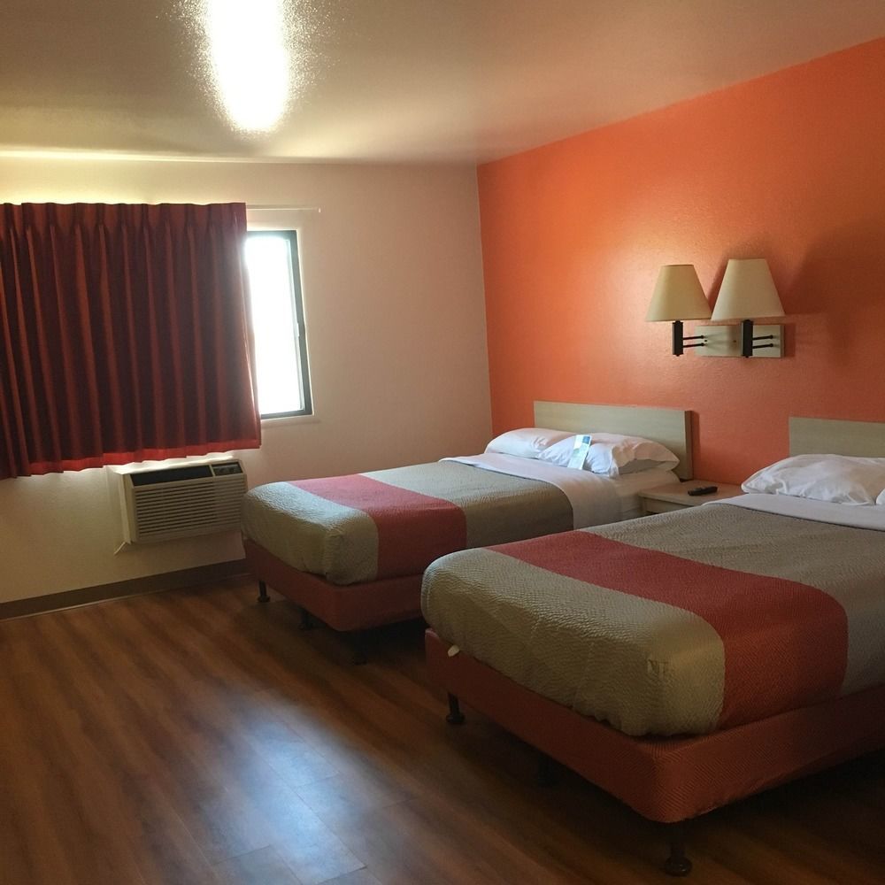 Motel 6-Duluth, Mn 외부 사진