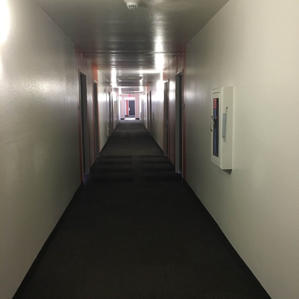 Motel 6-Duluth, Mn 외부 사진