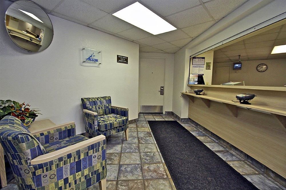 Motel 6-Duluth, Mn 외부 사진