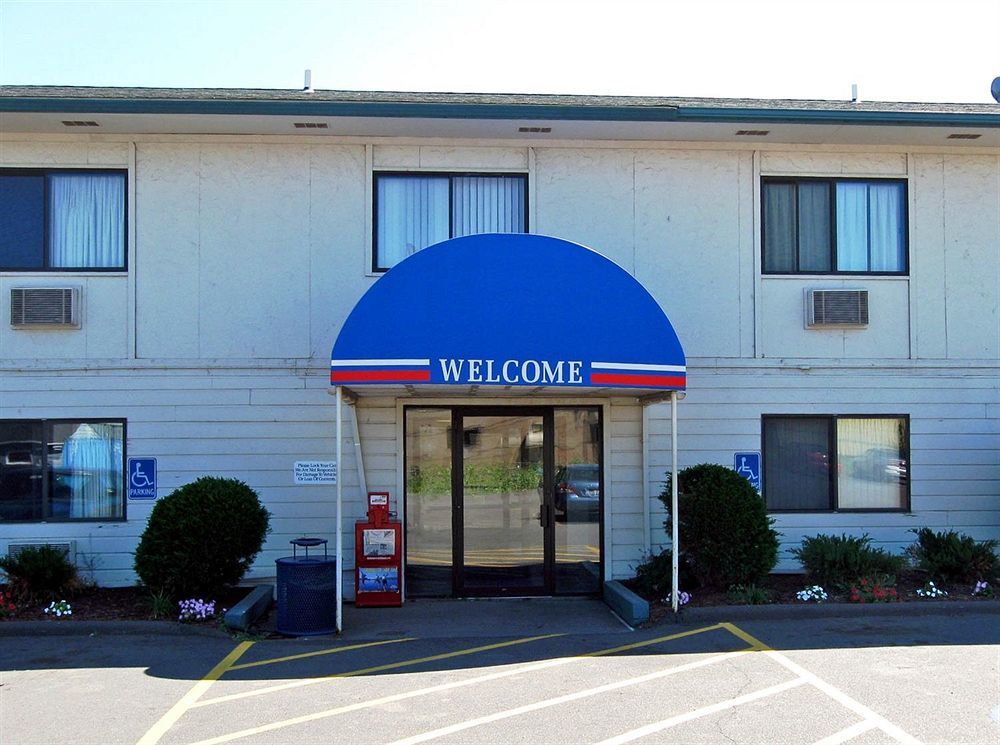 Motel 6-Duluth, Mn 외부 사진