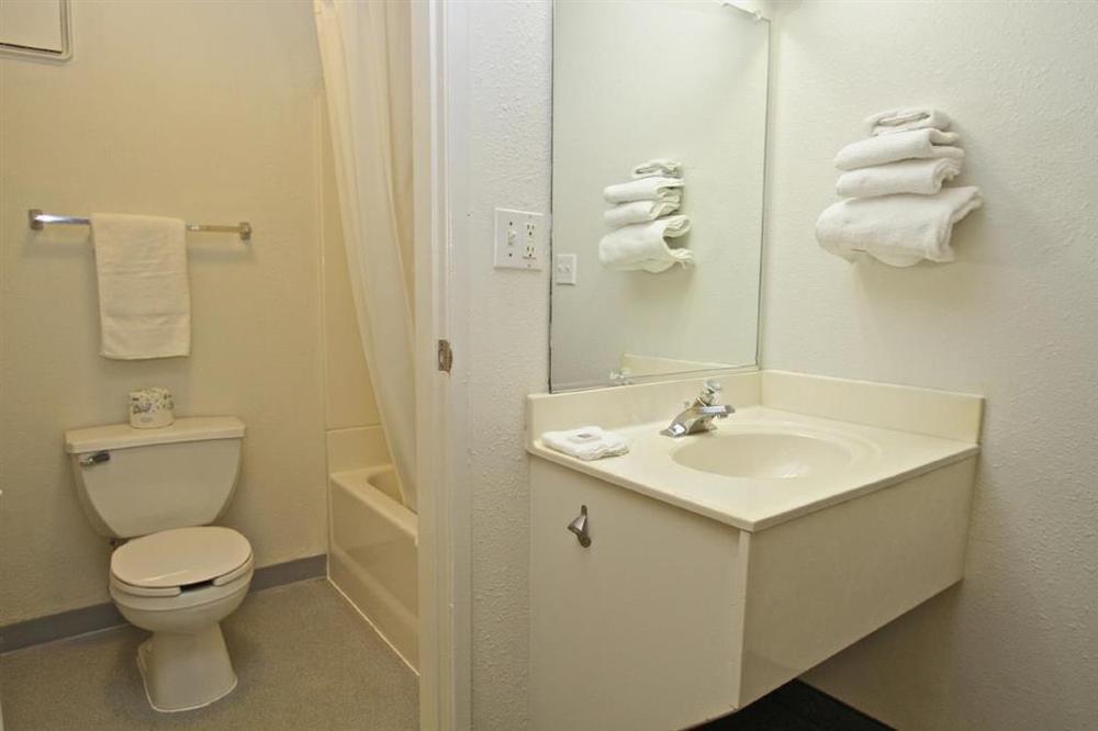 Motel 6-Duluth, Mn 객실 사진