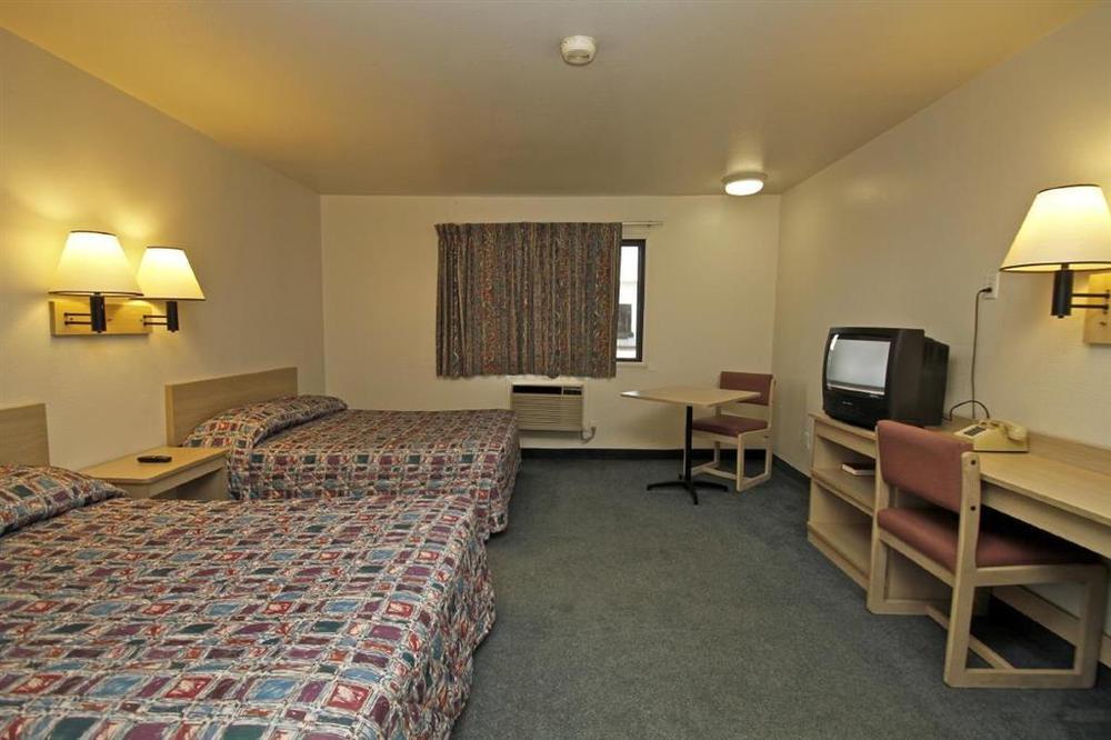 Motel 6-Duluth, Mn 객실 사진